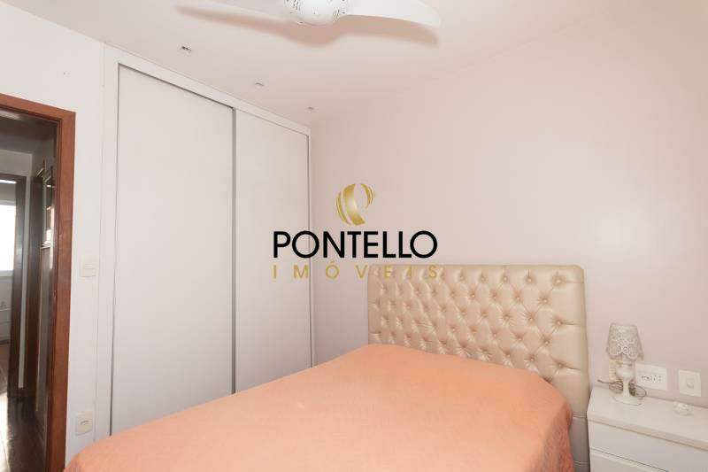 Apartamento à venda com 4 quartos, 152m² - Foto 8