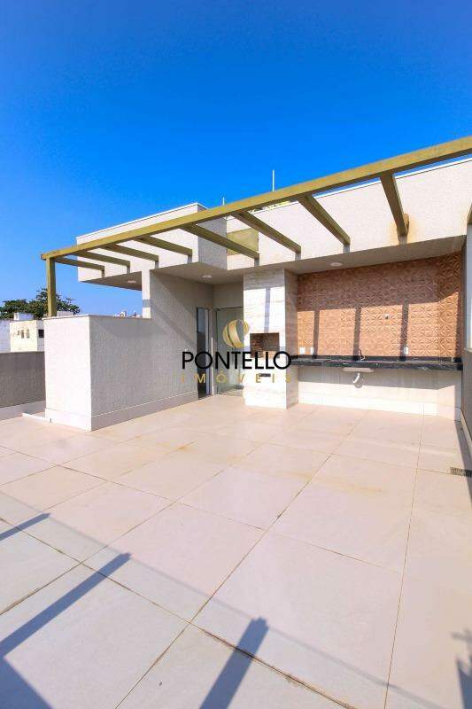 Cobertura, 3 quartos, 126 m² - Foto 1