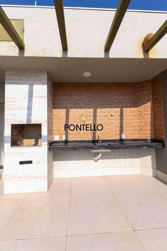 Cobertura, 3 quartos, 126 m² - Foto 3