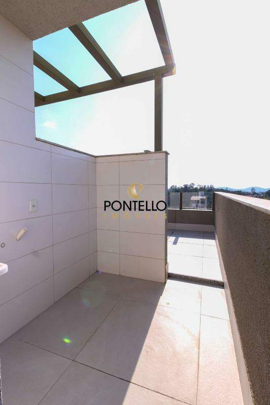 Cobertura, 3 quartos, 126 m² - Foto 5