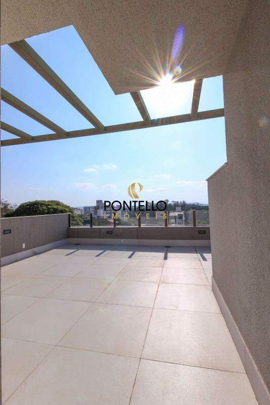 Cobertura, 3 quartos, 126 m² - Foto 4