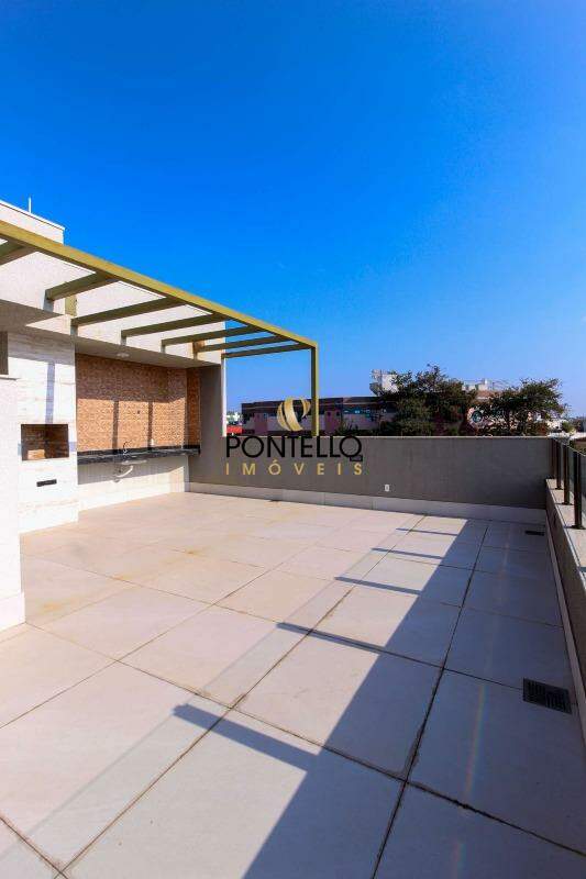 Cobertura, 3 quartos, 126 m² - Foto 2