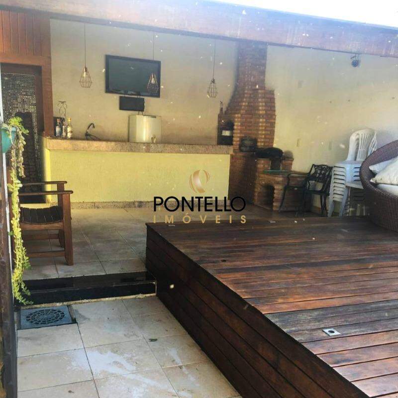 Casa, 4 quartos, 360 m² - Foto 6