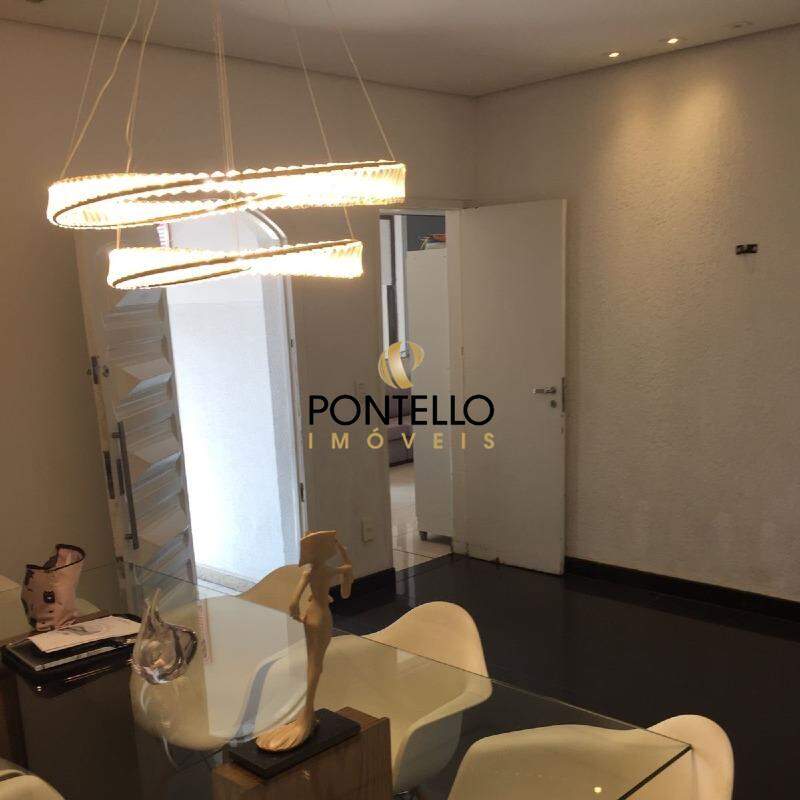 Casa, 4 quartos, 360 m² - Foto 17