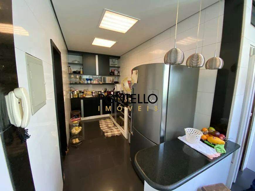 Casa, 4 quartos, 360 m² - Foto 12