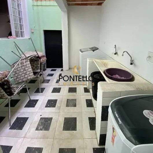 Casa, 4 quartos, 360 m² - Foto 8