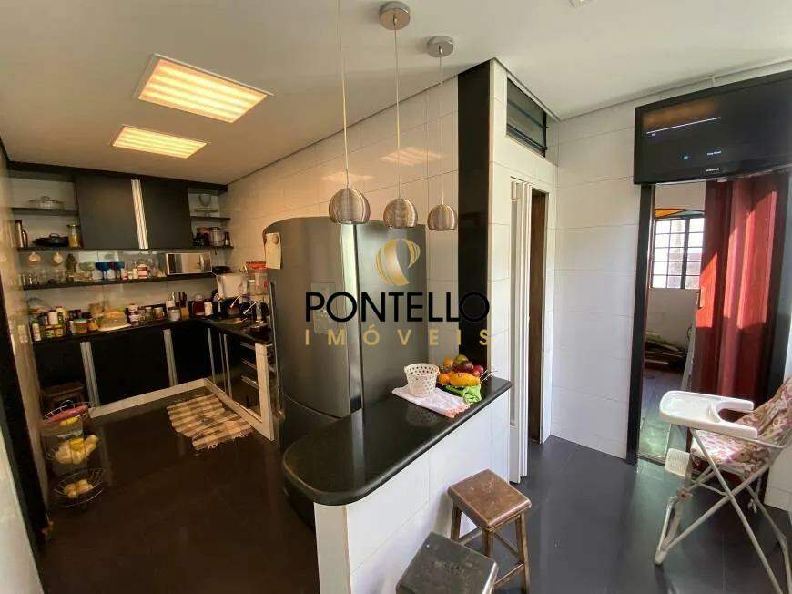 Casa, 4 quartos, 360 m² - Foto 13