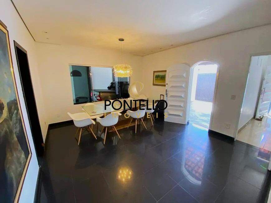 Casa, 4 quartos, 360 m² - Foto 11