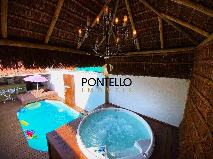 Casa, 4 quartos, 360 m² - Foto 2