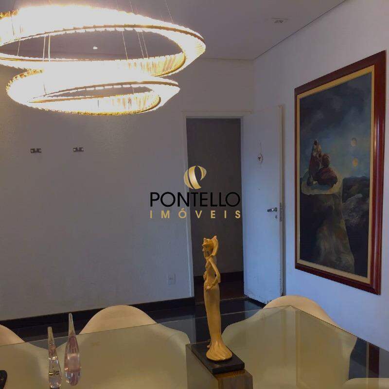 Casa, 4 quartos, 360 m² - Foto 16