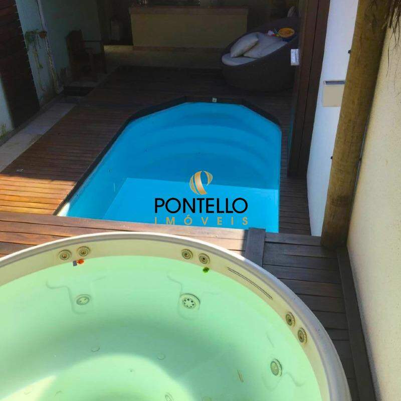 Casa, 4 quartos, 360 m² - Foto 1