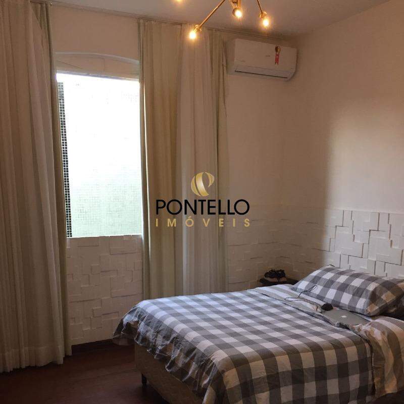 Casa, 4 quartos, 360 m² - Foto 21