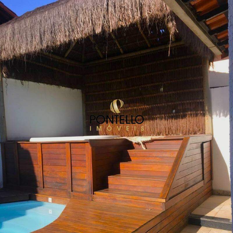 Casa, 4 quartos, 360 m² - Foto 4