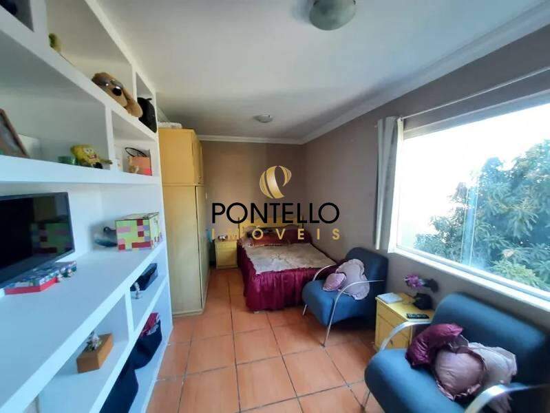 Casa, 6 quartos, 420 m² - Foto 15