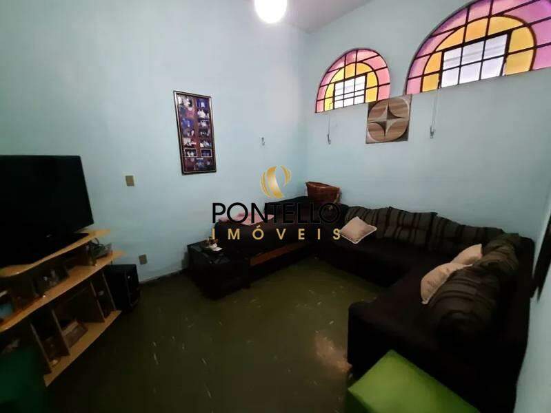 Casa, 6 quartos, 420 m² - Foto 17