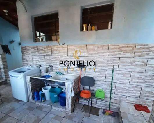 Casa, 6 quartos, 420 m² - Foto 19