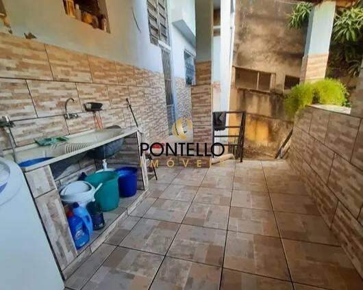 Casa, 6 quartos, 420 m² - Foto 20