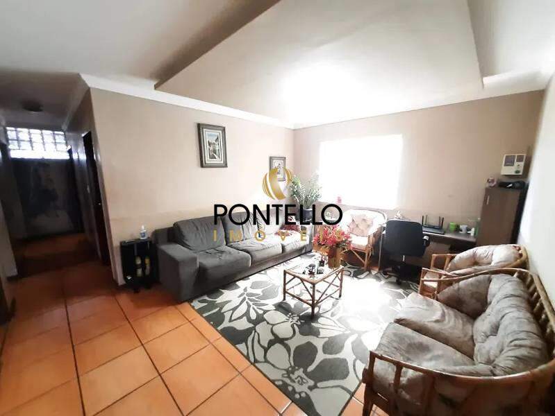 Casa, 6 quartos, 420 m² - Foto 22