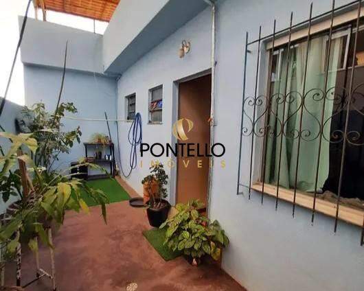 Casa, 6 quartos, 420 m² - Foto 25