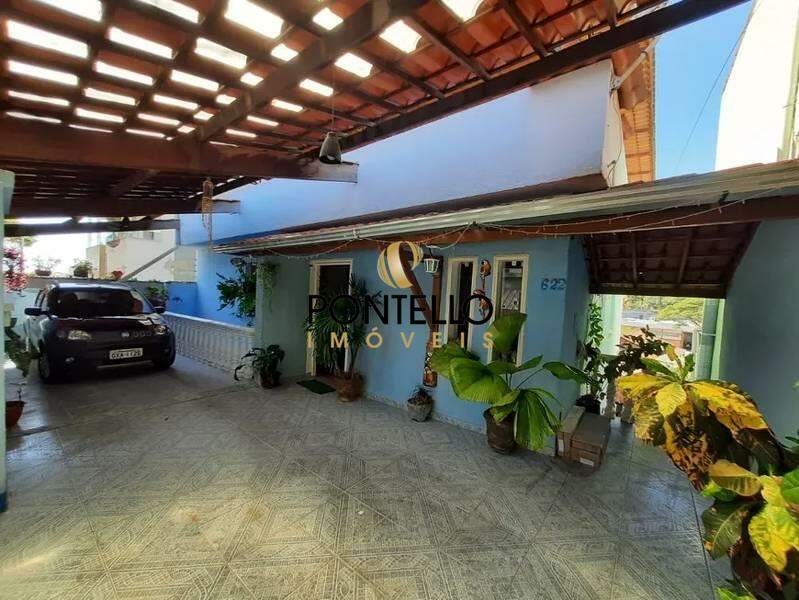 Casa, 6 quartos, 420 m² - Foto 3