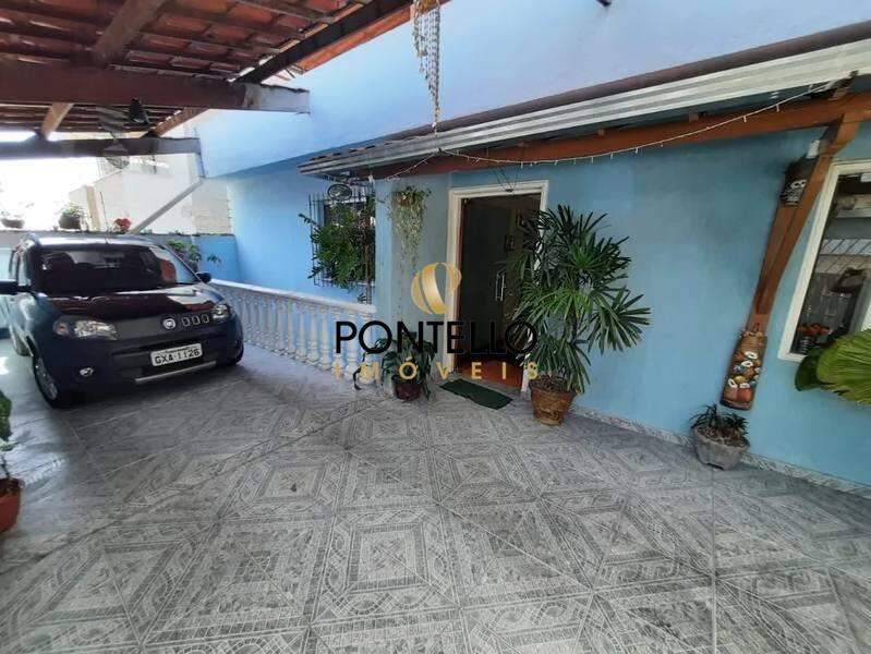 Casa, 6 quartos, 420 m² - Foto 4