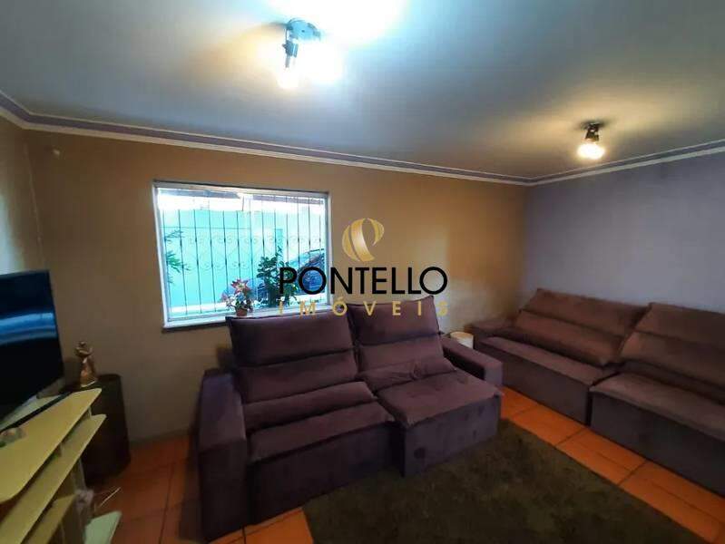 Casa, 6 quartos, 420 m² - Foto 5