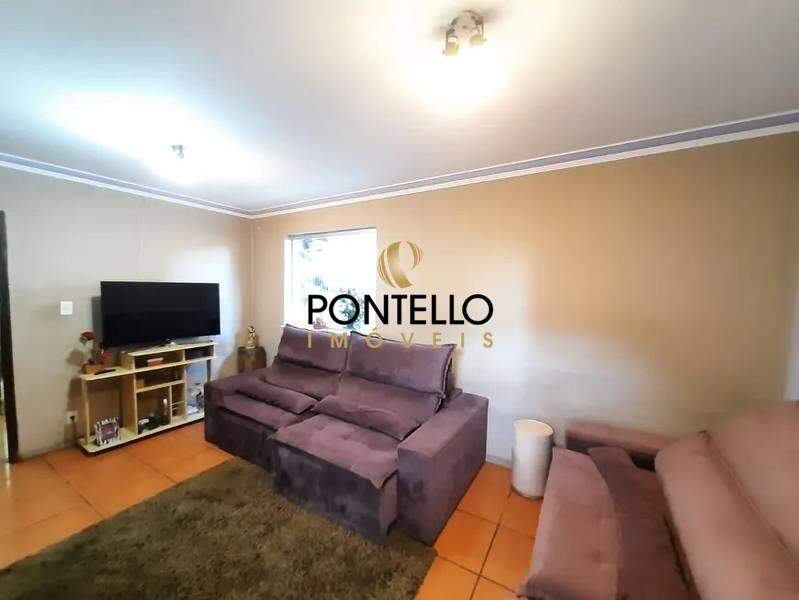 Casa, 6 quartos, 420 m² - Foto 6