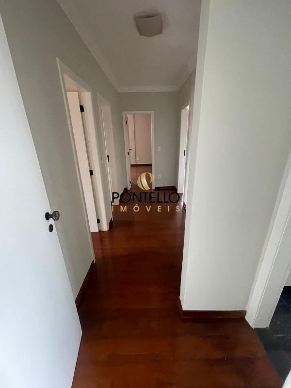 Apartamento, 4 quartos, 220 m² - Foto 6