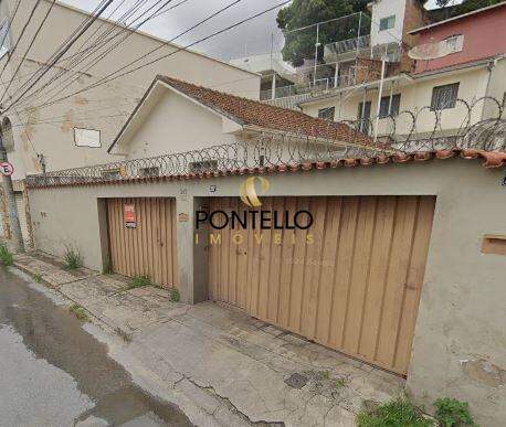 Casa, 4 quartos, 1400 m² - Foto 1
