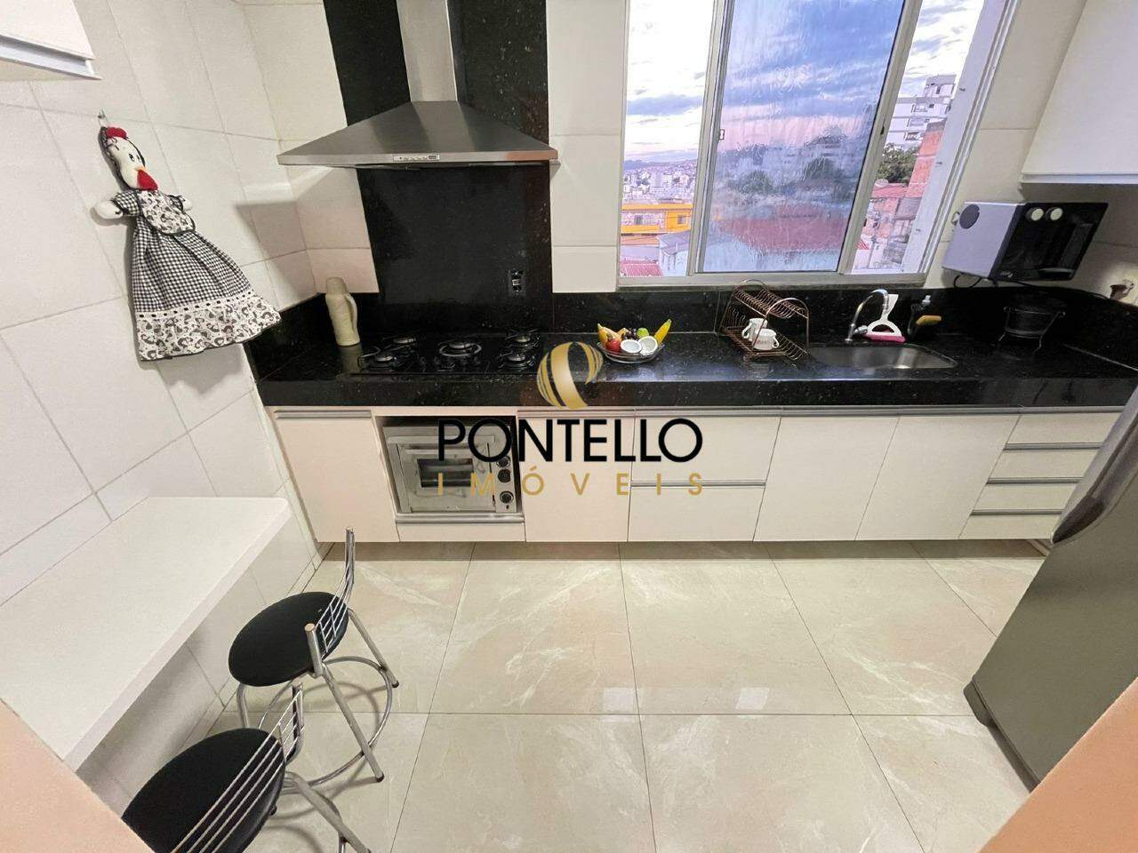Cobertura à venda com 4 quartos, 168m² - Foto 7