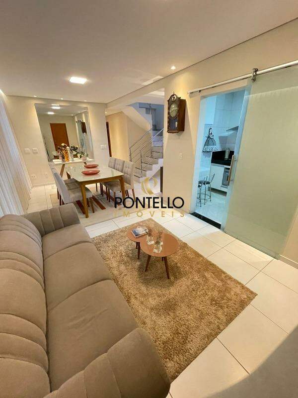 Cobertura à venda com 4 quartos, 168m² - Foto 4