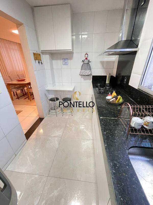 Cobertura à venda com 4 quartos, 168m² - Foto 8
