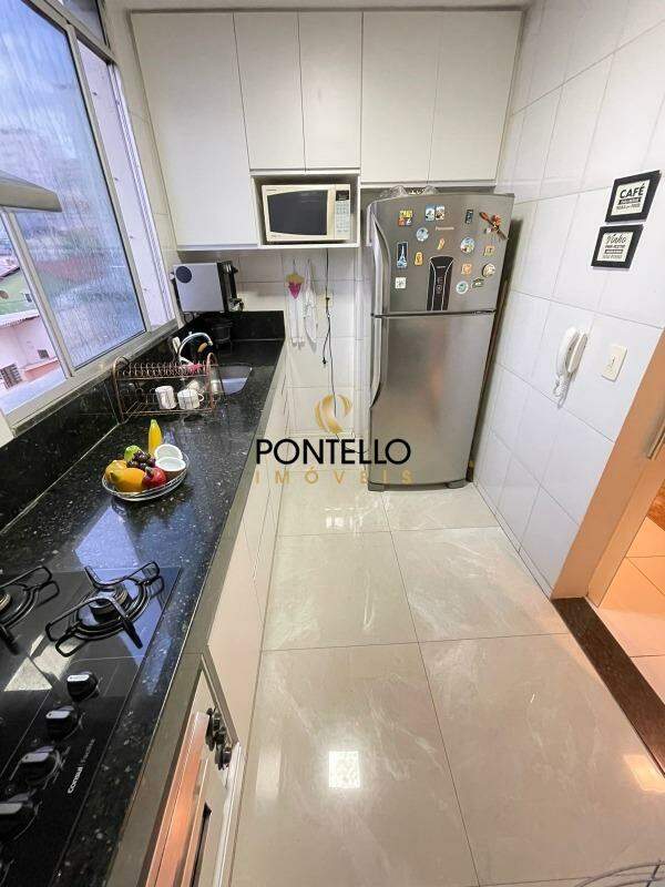 Cobertura à venda com 4 quartos, 168m² - Foto 6