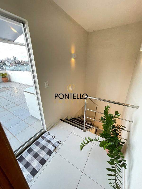 Cobertura à venda com 4 quartos, 168m² - Foto 23