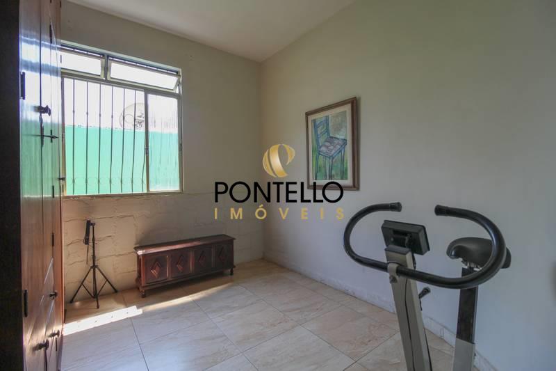 Casa, 3 quartos, 150 m² - Foto 11