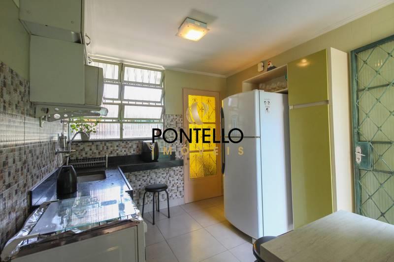 Casa, 3 quartos, 150 m² - Foto 17