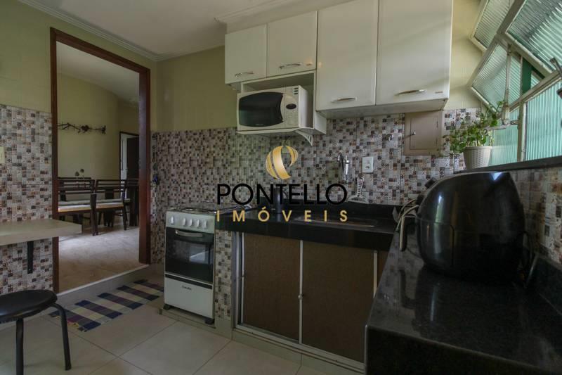 Casa, 3 quartos, 150 m² - Foto 18