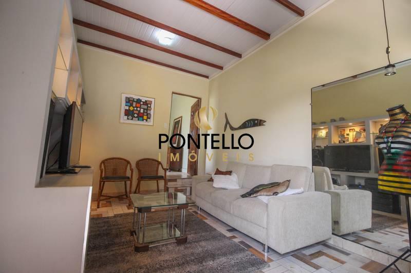 Casa, 3 quartos, 150 m² - Foto 2