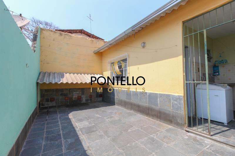 Casa, 3 quartos, 150 m² - Foto 21