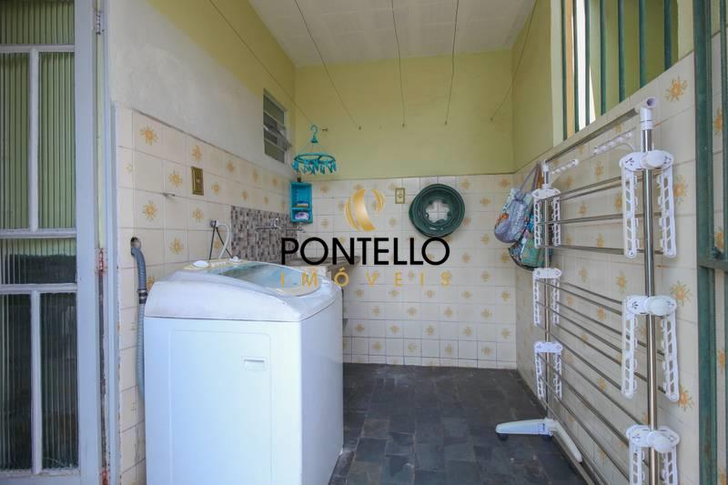 Casa, 3 quartos, 150 m² - Foto 23