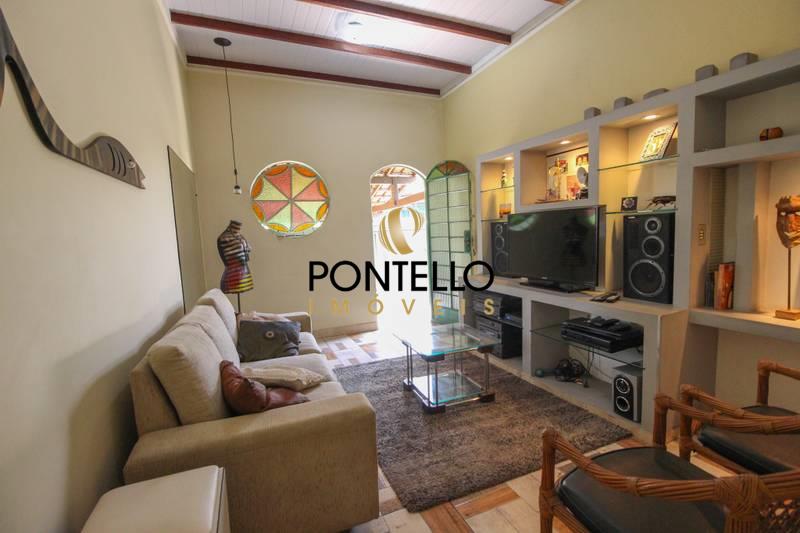 Casa, 3 quartos, 150 m² - Foto 3