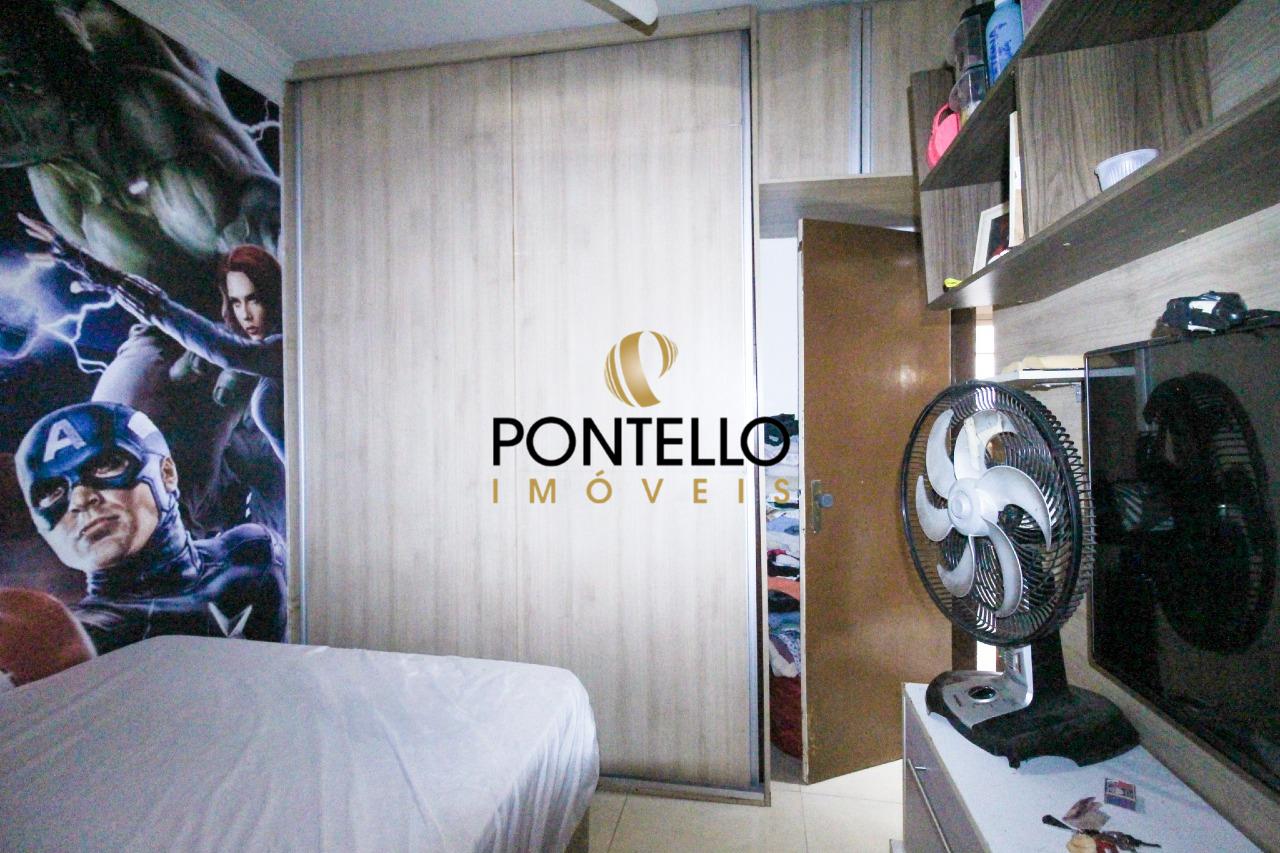 Apartamento, 3 quartos, 90 m² - Foto 10