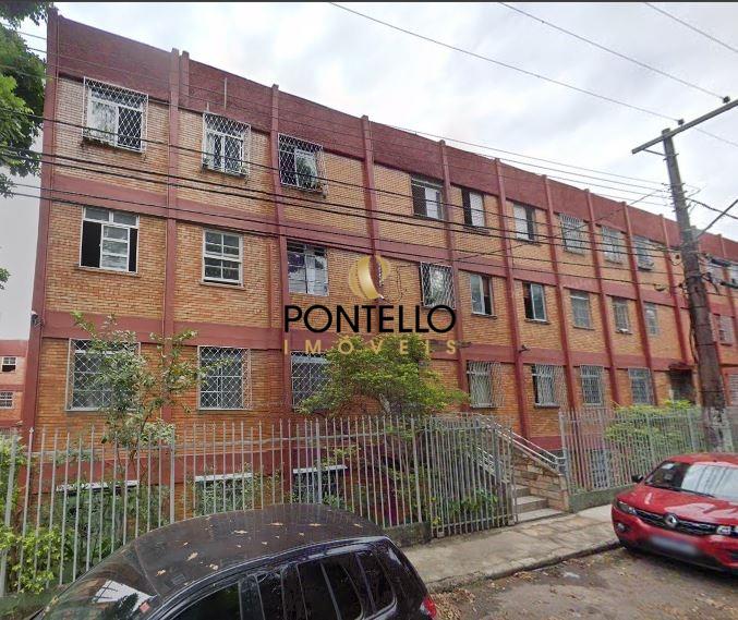 Apartamento, 3 quartos, 90 m² - Foto 1