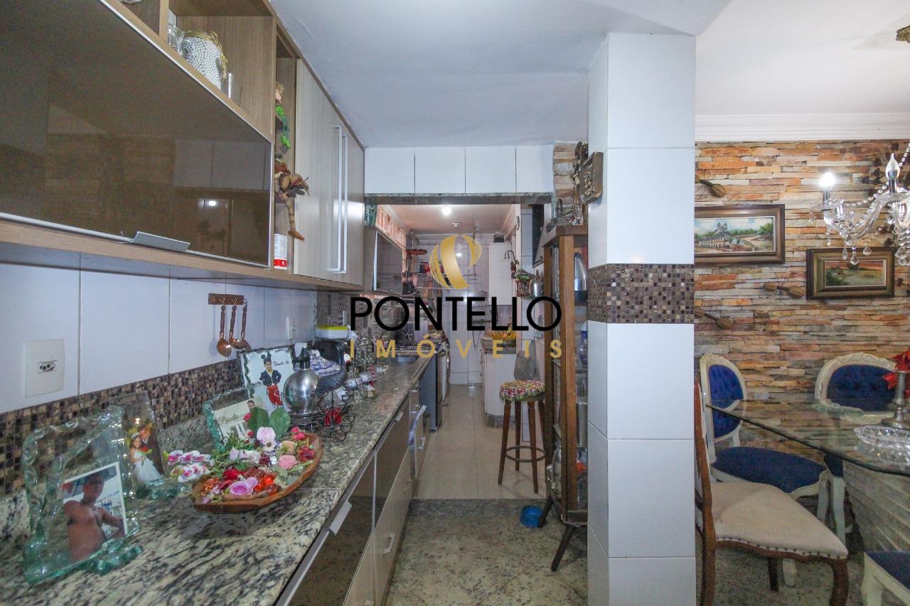 Apartamento, 3 quartos, 90 m² - Foto 7