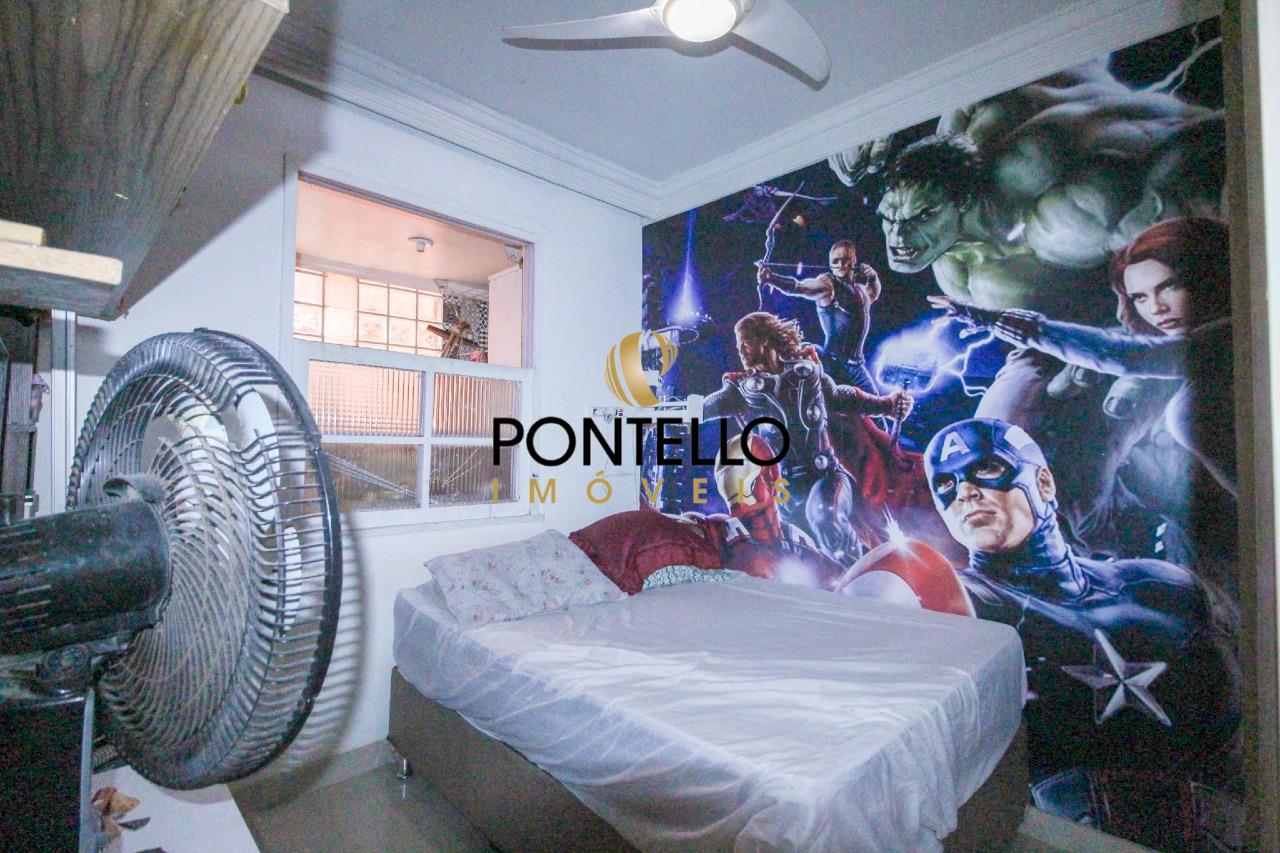 Apartamento, 3 quartos, 90 m² - Foto 11