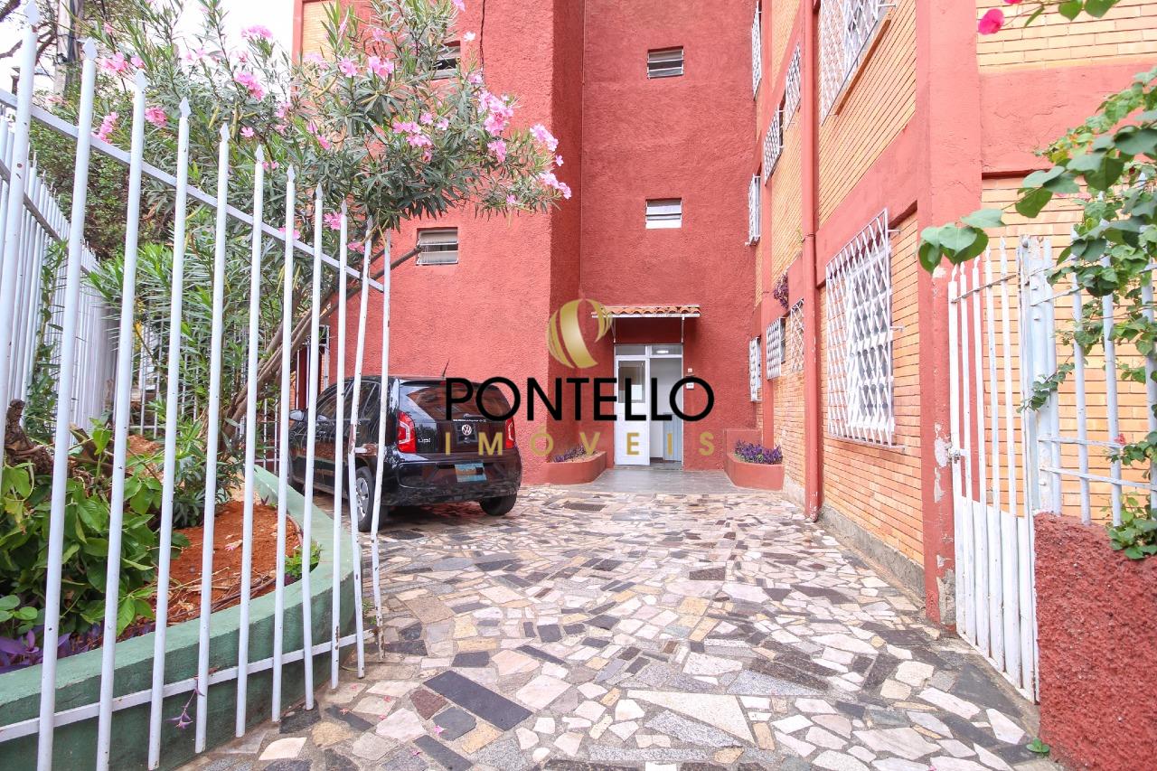 Apartamento, 3 quartos, 90 m² - Foto 18