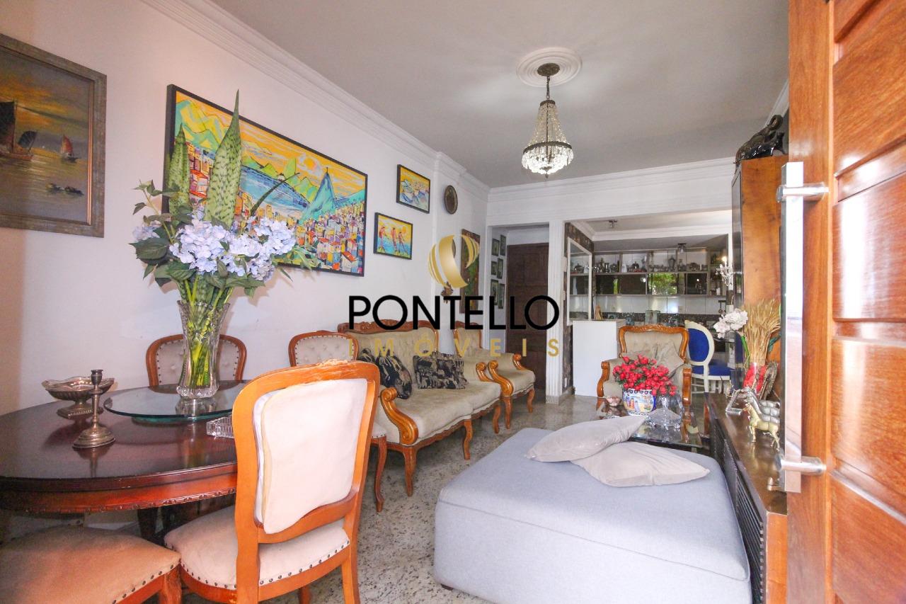 Apartamento, 3 quartos, 90 m² - Foto 5