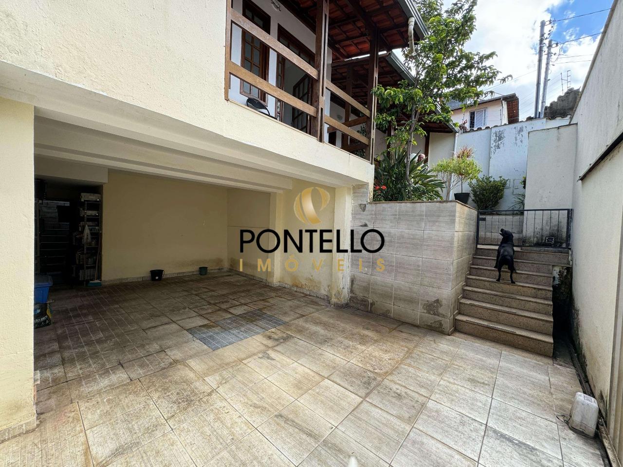 Casa, 3 quartos, 254 m² - Foto 15