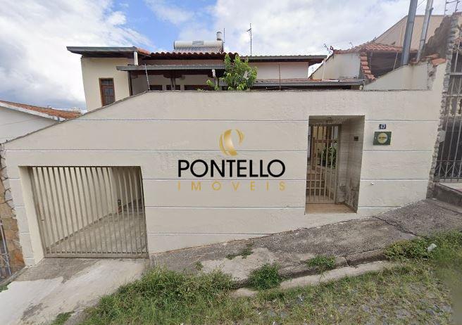 Casa, 3 quartos, 254 m² - Foto 1