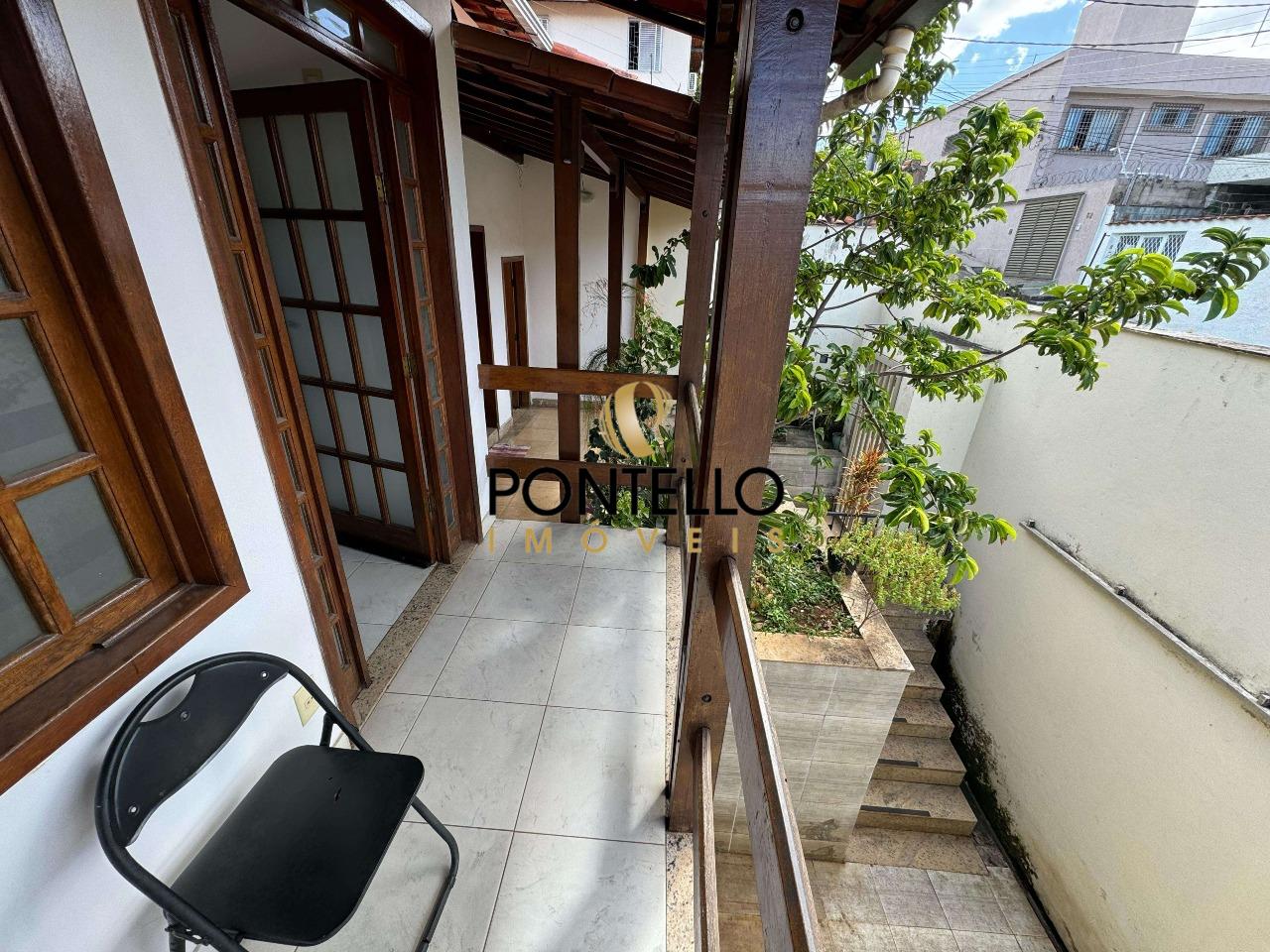 Casa, 3 quartos, 254 m² - Foto 8